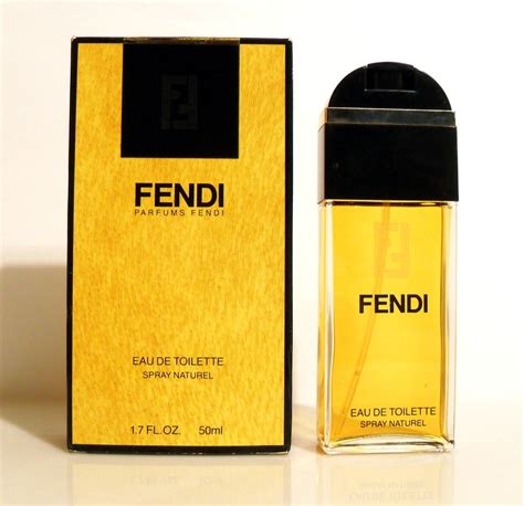 fendi roma fragrance|fendi perfume discontinued original.